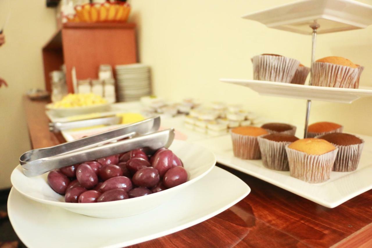 Munayki Hotel Такна Екстер'єр фото
